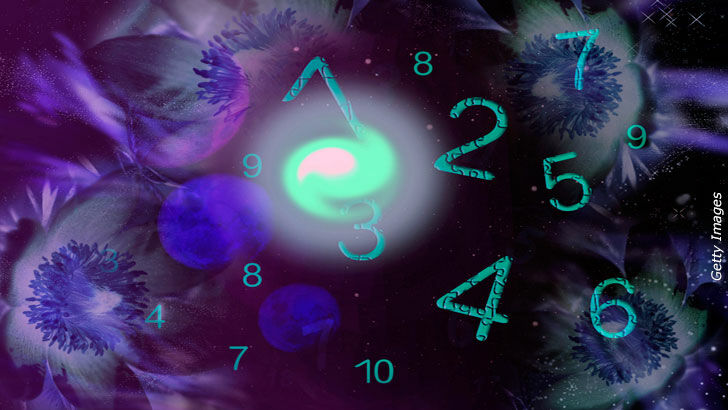 Numerology of 2020 / Lucid Dreaming Techniques