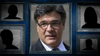 John Kiriakou