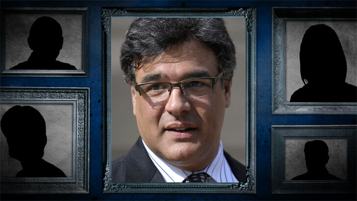 John Kiriakou