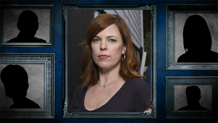 Amy Bruni