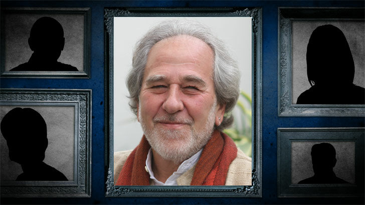 Bruce Lipton