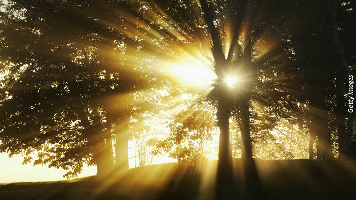 Space Signals / Sunlight & Health