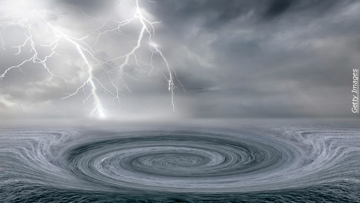 Predictions & Phenomena / History of FATE Magazine