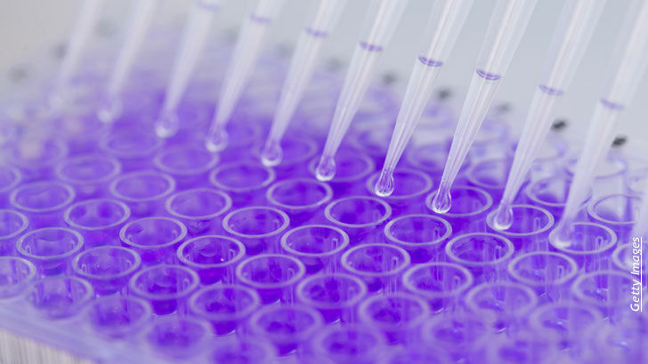 Vaccination & Electro-Shock Therapy