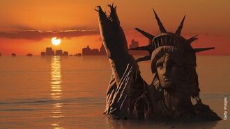 Veterans & Health / China War & Prophecy