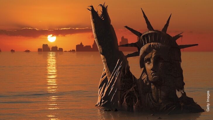 Veterans & Health / China War & Prophecy