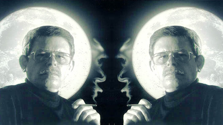 Art Bell Tribute Show