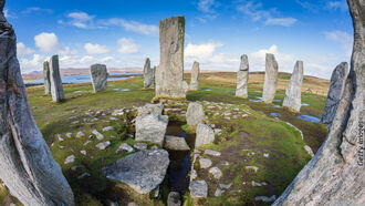 Evidence of Ancient Giants / Spanish Inquisition