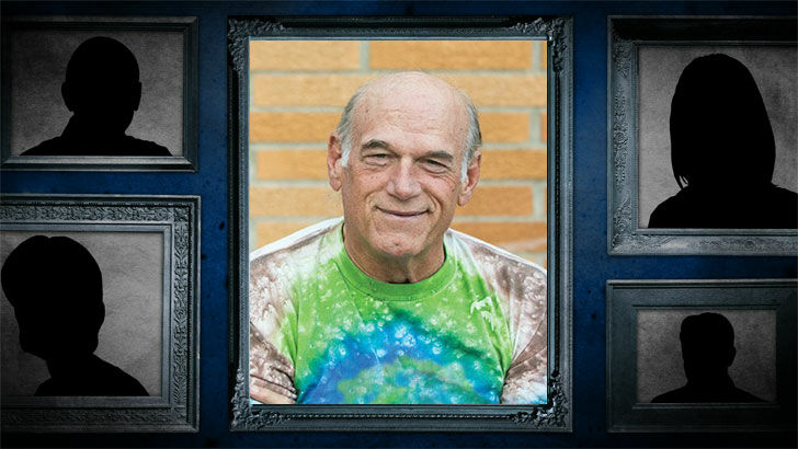 Jesse Ventura