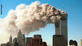 9-11 & Iraq Cover-Ups