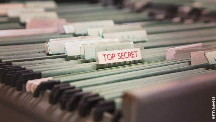 Conspiracies in America