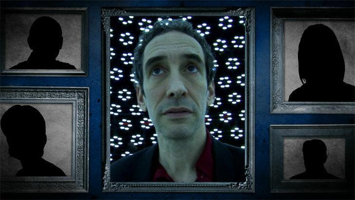 Douglas Rushkoff