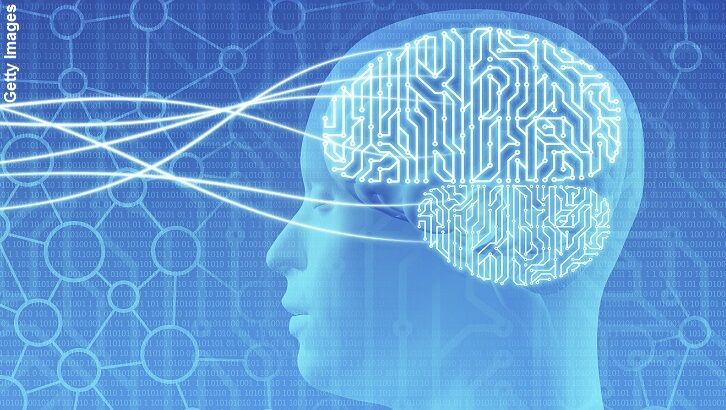 Mind Control/ Open Lines