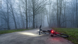 Urban Disappearances