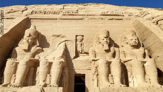 Cosmology, Prophecy, & Legends