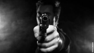 Synchronicities/ Surviving Terror Attacks