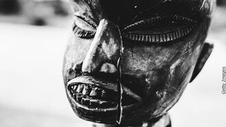 God Lives in Nigeria