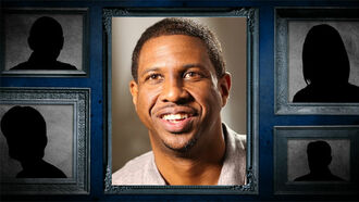 Hakeem Oluseyi