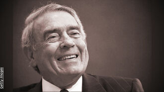 Dan Rather Interview/ Open Lines