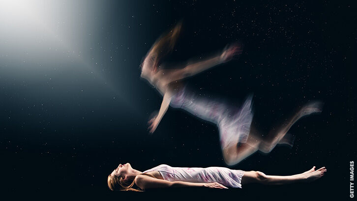 Out-of-Body Journeys