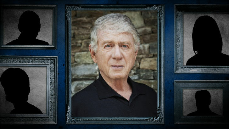 Ted Koppel