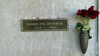 Death of Marilyn Monroe / Fake Psychics