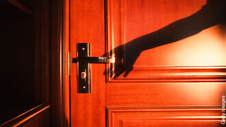 LIVE Secret Door Show