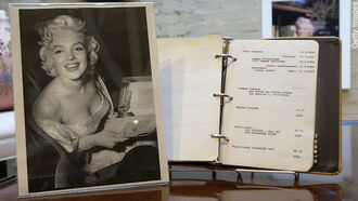 JFK Files / Past Lives