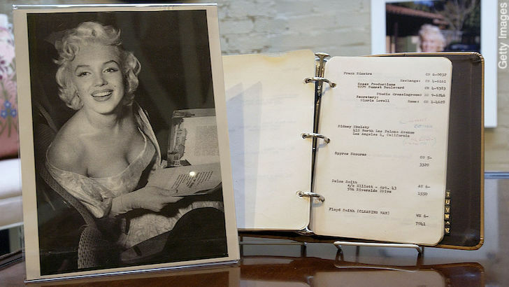 JFK Files / Past Lives