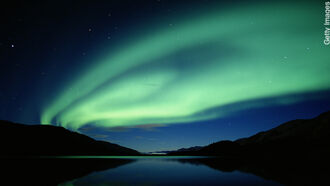 Bloom vs. Curtis 2 / Alaska Triangle