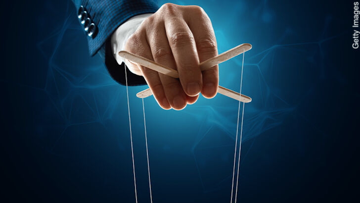 Power & Control / Near-Death Experiences Test