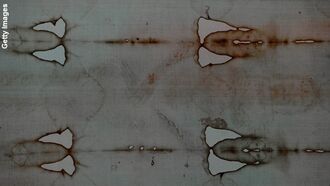 Shroud of Turin