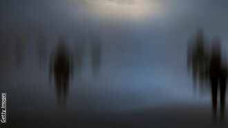 Technology Issues/ Spirit Medium