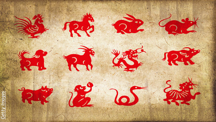 Alternative Health/ Chinese Astrology & Current Events