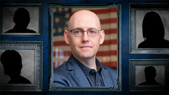 Brad Meltzer