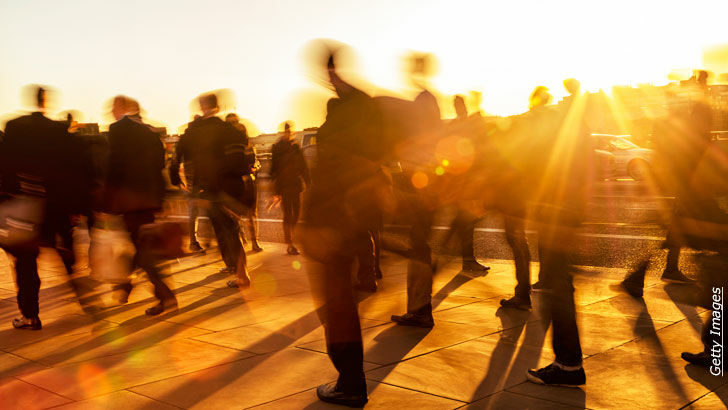 Urban Survival / Open Lines