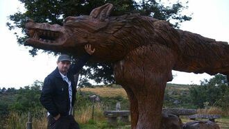 Rise of Robots/ Cryptid Lore