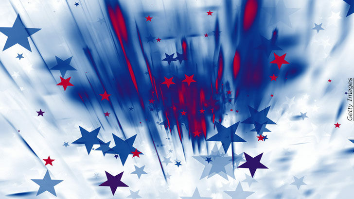 Hidden Facts About America / Open Lines