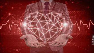 Heart Intelligence & Health / Alien Intervention