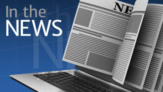 A Nest of Alien Asteroids Orbits Our Sun