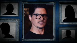 Zak Bagans