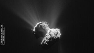 Space News/ Cryptid Sightings