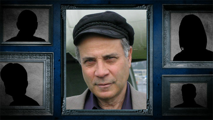 Robert Zubrin