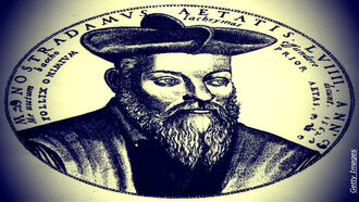 Interpreting Nostradamus