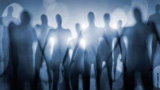 The Haunted Oman House