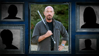 Ian Anderson