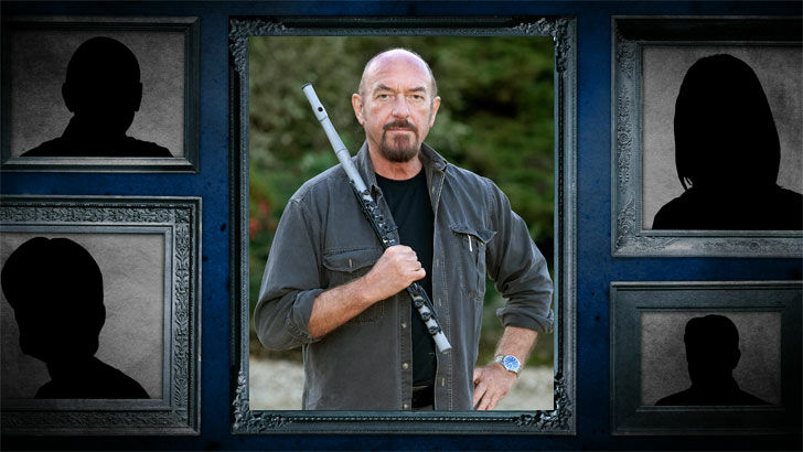 Ian Anderson