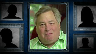 Dick Morris