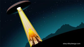 UFO Enigmas & Australian Case