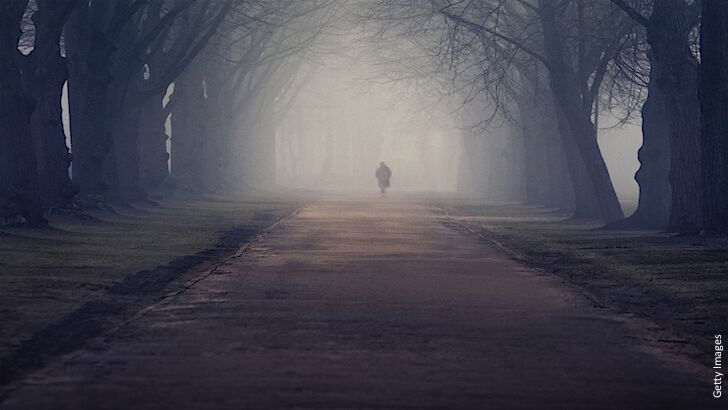 Afterlife Experiences/ Open Lines